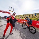 En proposant un nouveau départ anticipé au vendredi soir, les organisateurs du Tour des Stations espèrent voir augmenter le nombre de finishers de l'Ultrafondo.
